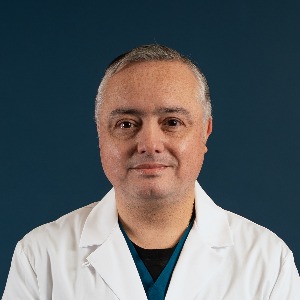 Dr. Alejandro Morales Prado