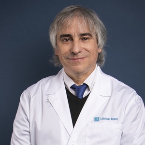 Dr. Michel Coron Pak