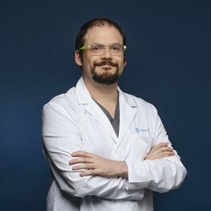 Dr. Mario Andres Zavala Mena