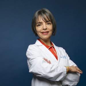 Dra. Verónica González Ibáñez