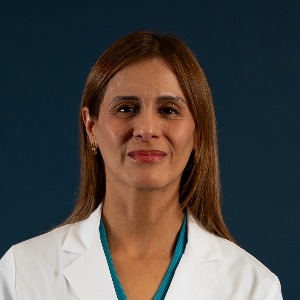 Dra. Patricia Alejandra Feliú Rabaji