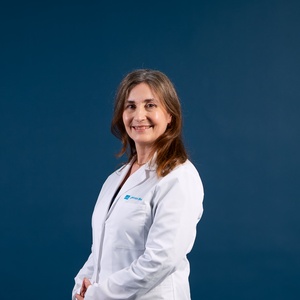 Dra. Rosana Benitez Gómez
