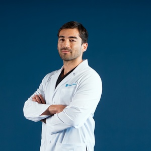 Dr. Pablo Álvarez Rojas