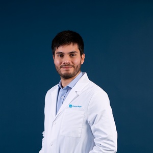 Dr. Ben-hur Palma Horta
