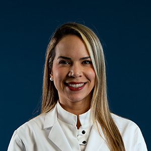 Dra. Omarina Suarez Brito