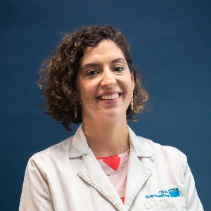Dra. María Laura Valda Chumacero