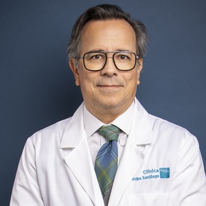 Dr. Manuel Méndez Lesser