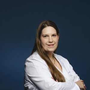 Dra. Francisca León Berlec