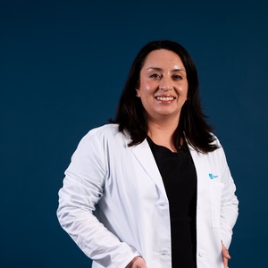 Dra. María José Elgueta Cabezas