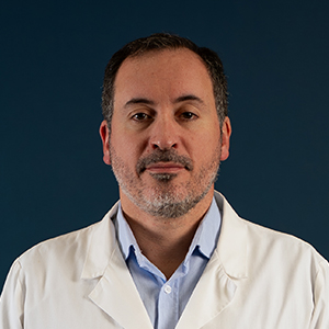 Dr. Andrés Marambio Granic