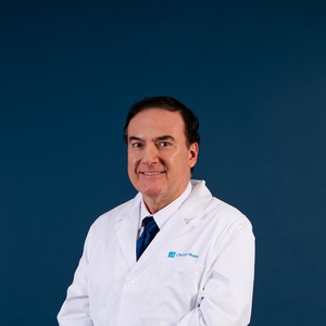 Dr. Andres Aragon Gutierrez