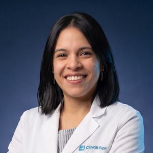 Dra. Georgina Landaeta Bravo