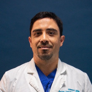 Dr. José Luis Quezada González