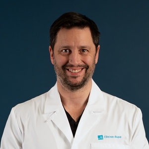 Dr. Carlos Andrés Díaz-Valdés Abell