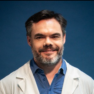 Enrique Norero Muñoz