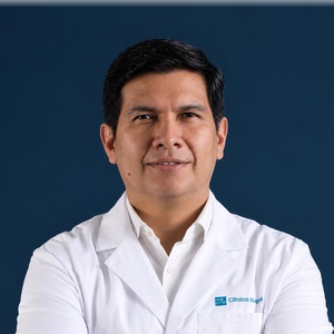 Dr. Joel Grageda Ruiz