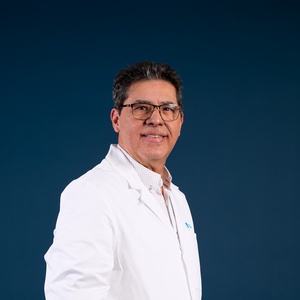 Dr. Gustavo Alfredo Valbuena Vera