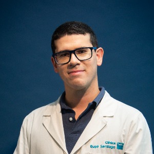 Dr. Marco Ceroni Villanelo