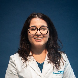 Camila Soto Yonhson