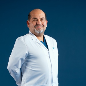 Dr. Jose Francisco Vallejos Castro