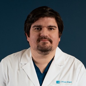 Dr. Carlos Ponce Aedo