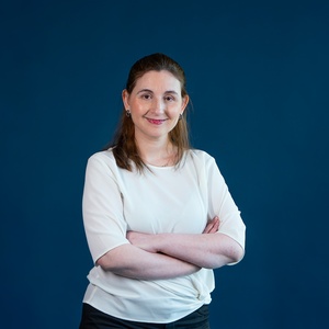 Dr(a) Anyara Catalina Schwalm Gacitua