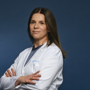 Dra. Carolina Arigon Trevellini