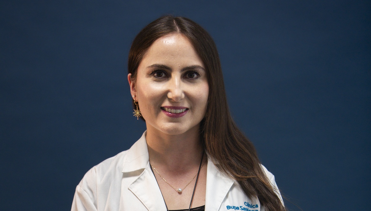 Dra. Ivette Ávalos Orellana