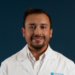 Psic. Hans Moreno Zúñiga
