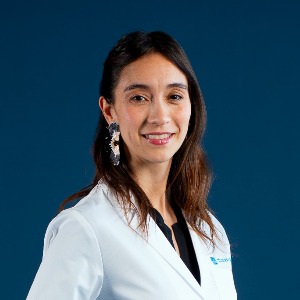 Daniela Arriagada Grant