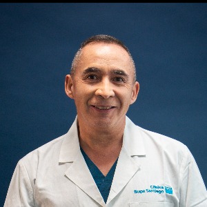 Cristián Martínez Belmar