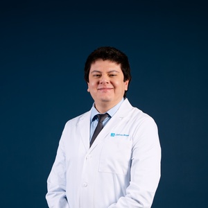 Dr. Jorge Alex Astudillo Cisternas