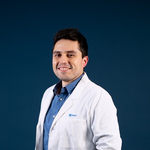 Dr. Matias Andres Herrera Flores
