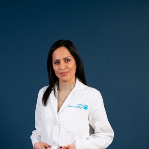 Dra. Estefania Lorena Garcia Armijo