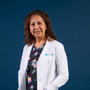 Dra. Nancy Fernandez Inostroza