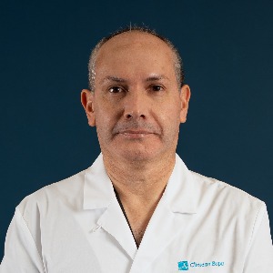 Dr. Cristian Cerda Dejeas
