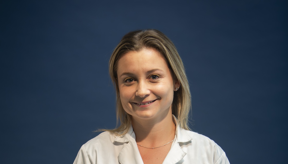 Nicole Cuadra Calvanese