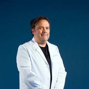 Dr. Gonzalo Barraza Sandoval