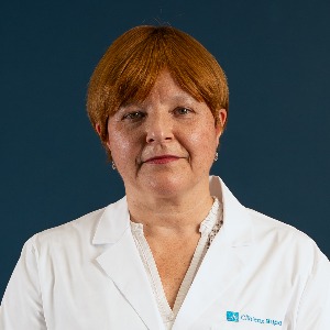 Dra. Patricia Katherine Walker Jara