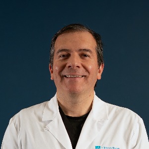 Felipe Cáceres González