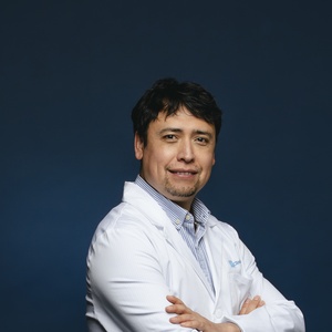 Dr. Emilio Andres Vargas Ramirez