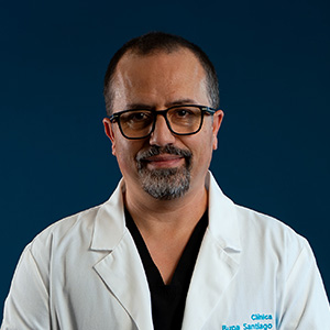 Dr. Leonardo Garcia Gonzalez