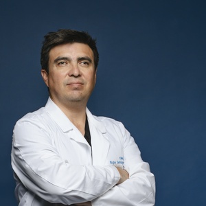 Dr. Daniel Hernan Muñoz Leiva