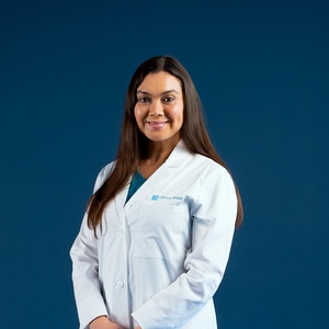 Dra. Katherine Velasquez Toro