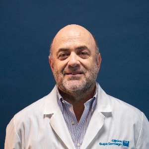 Dr. Juan Javier González Moscoso