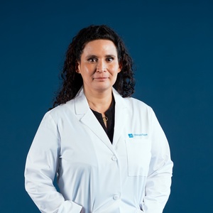Dra. Maria José Garcia Azúa