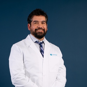 Dr. Francisco Peñaloza Lecaros