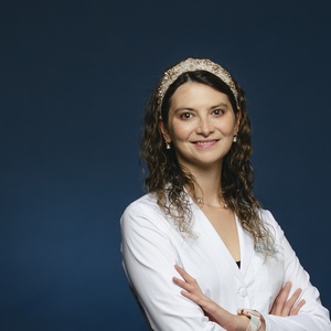 Dra. Francisca Palacios Díaz