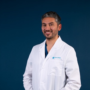 Dr. Joaquin Abraham Monsalve Arancibia