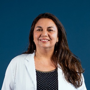 Varinia Cuevas Barrera